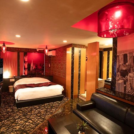 Hotel Apricot (Adults Only) Hiroshima Luaran gambar