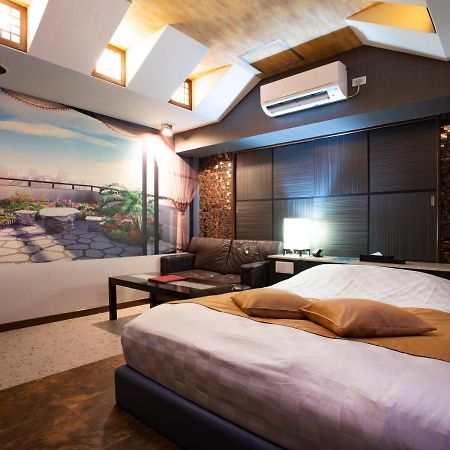 Hotel Apricot (Adults Only) Hiroshima Luaran gambar