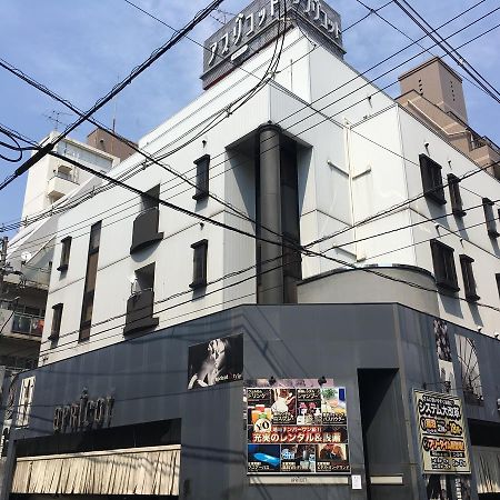 Hotel Apricot (Adults Only) Hiroshima Luaran gambar