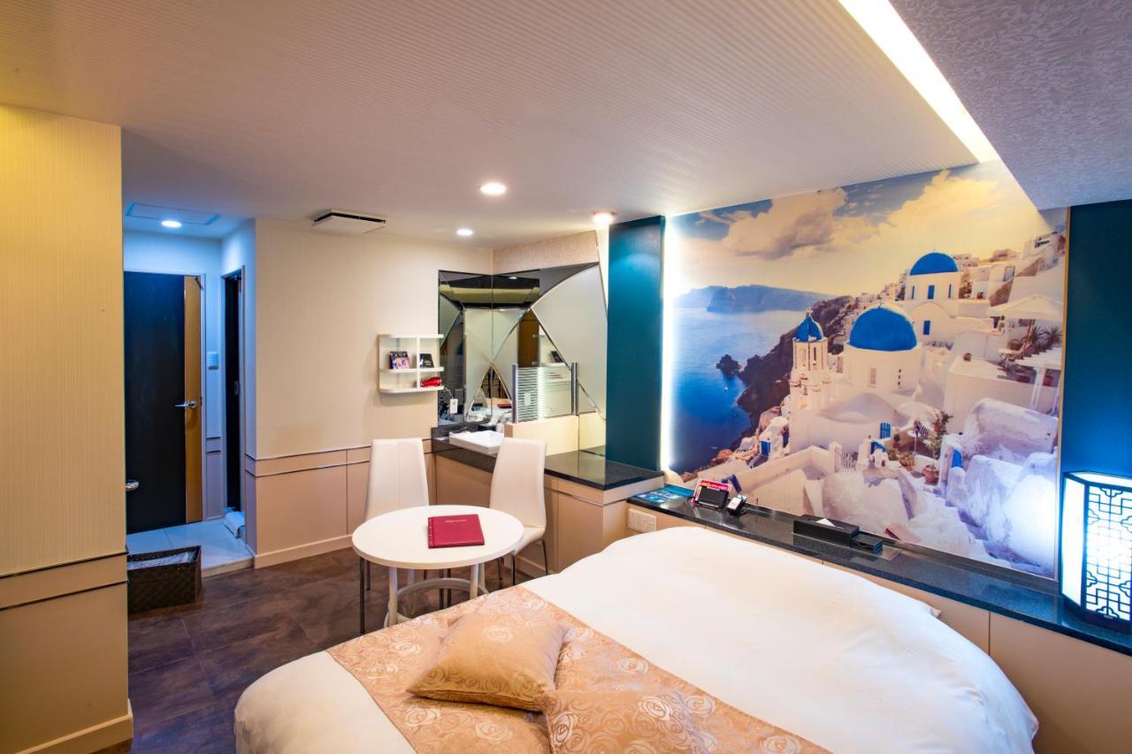 Hotel Apricot (Adults Only) Hiroshima Luaran gambar