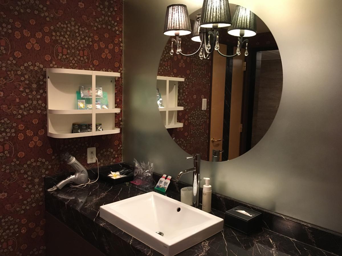 Hotel Apricot (Adults Only) Hiroshima Luaran gambar