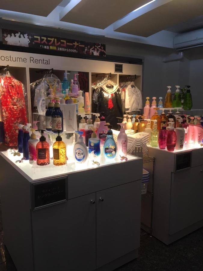Hotel Apricot (Adults Only) Hiroshima Bilik gambar